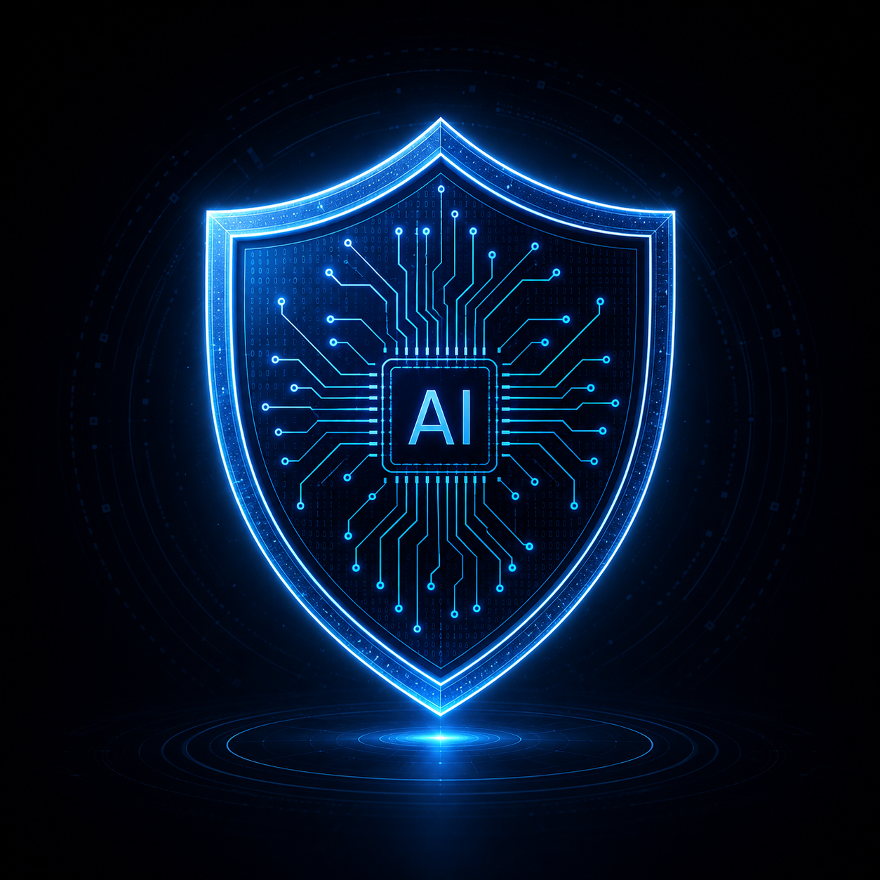 AI Shield Protection