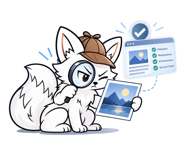 Verify Feature